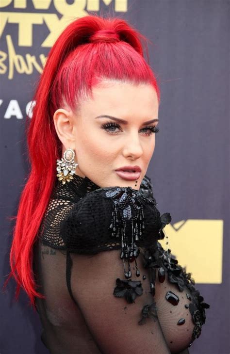 justina valentine nude|See Justina Valentine Nude .